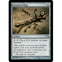 Gnarled Effigy