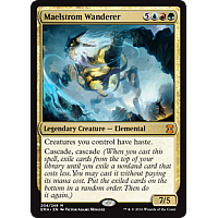Maelstrom Wanderer