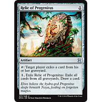 Relic of Progenitus (Foil)