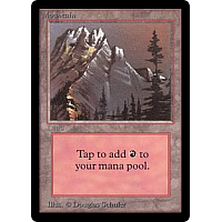 Mountain ( Version 1 )