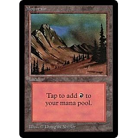 Mountain ( Version 3 )