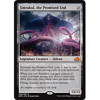 Emrakul, the Promised End