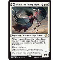 Bruna, the Fading Light