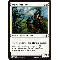 Sigardian Priest