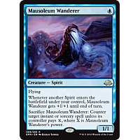 Mausoleum Wanderer
