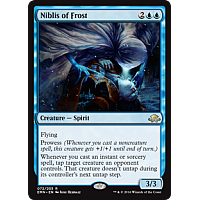 Niblis of Frost