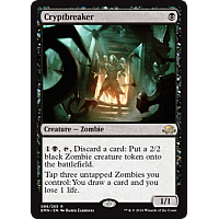 Cryptbreaker (Foil)
