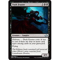 Dusk Feaster