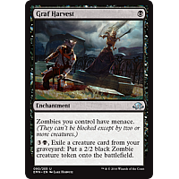 Graf Harvest