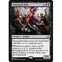Noosegraf Mob (Foil)