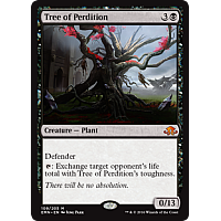 Tree of Perdition