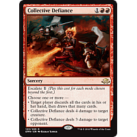 Collective Defiance (Prerelease)