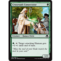Crossroads Consecrator
