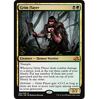 Grim Flayer (Prerelease)