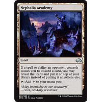 Nephalia Academy (Foil)
