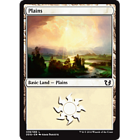 Plains