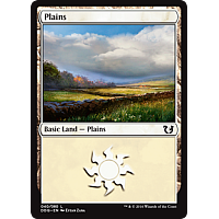 Plains
