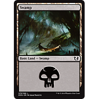 Swamp