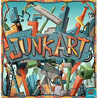 Junk Art 3.0
