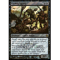 Earwig Squad (Launch Promo)