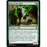 Fang of the Pack