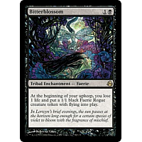 Bitterblossom