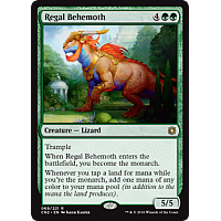 Regal Behemoth