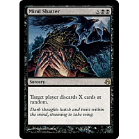 Mind Shatter