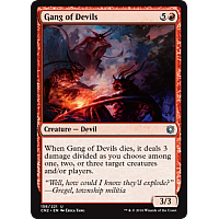 Gang of Devils