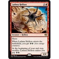 Lathnu Hellion