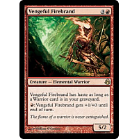 Vengeful Firebrand