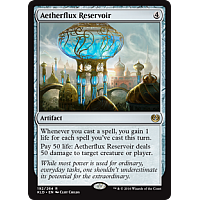 Aetherflux Reservoir