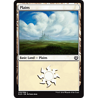 Plains