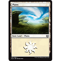 Plains