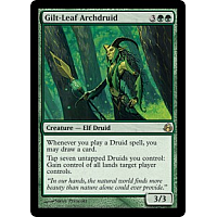 Gilt-Leaf Archdruid