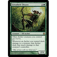 Greatbow Doyen