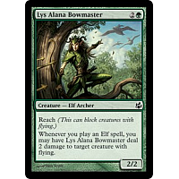 Lys Alana Bowmaster