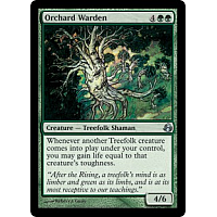 Orchard Warden