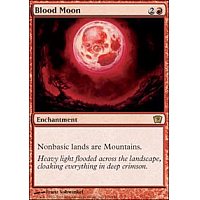 Blood Moon