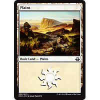 Plains