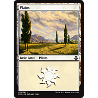 Plains
