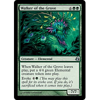 Walker of the Grove