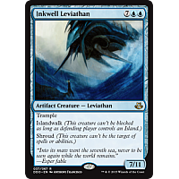 Inkwell Leviathan