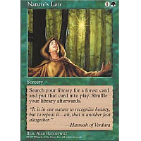 Nature's Lore