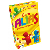 Barn Alias (Resespel)