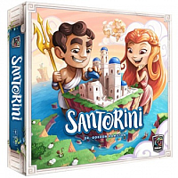 Santorini