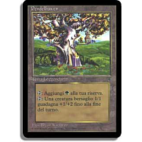 Pendelhaven (Italiensk)