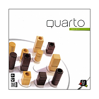 Quarto (Classic) (SV+ENG)