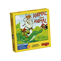 Animal Upon Animal