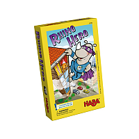 Rhino Hero
